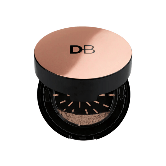 DB Natural Ground Mineral Foundation Medium