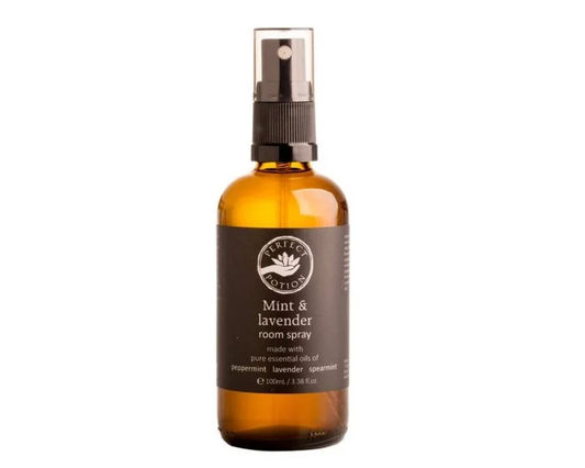 Perfect Potion Mint & Lavender Room Spray 100ml