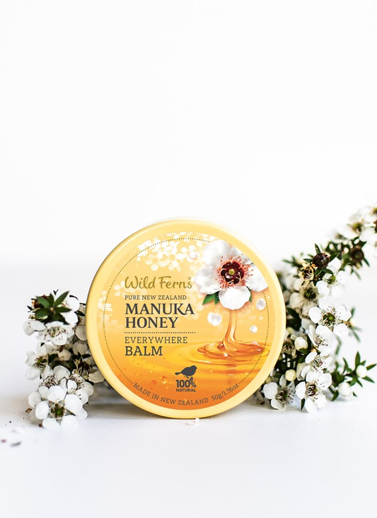 Manuka Honey Everywhere Balm 50g