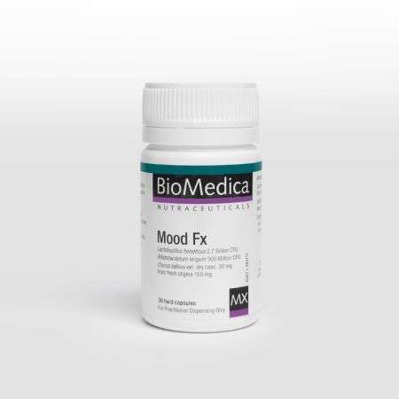 BIOMEDICA MOOD FX 30C