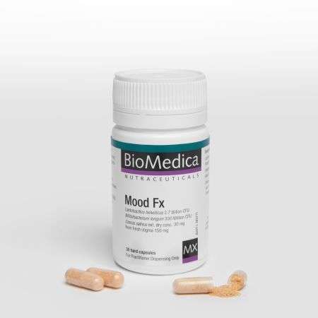 BIOMEDICA MOOD FX 30C