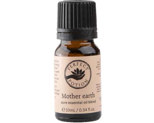 Perfect Potion Mother Earth Blend 10ml