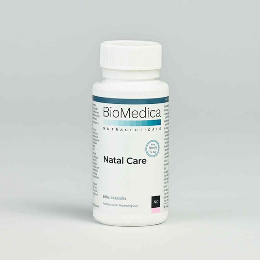 BIOMEDICA NATAL CARE 60C