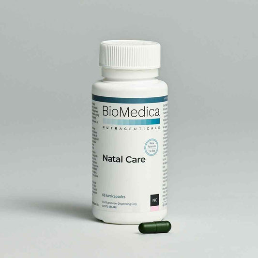 BIOMEDICA NATAL CARE 60C