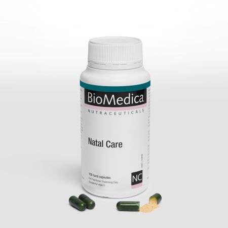 BIOMEDICA NATAL CARE 150C