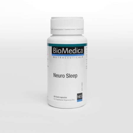 BIOMEDICA NEURO SLEEP 60C