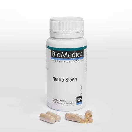 BIOMEDICA NEURO SLEEP 60C