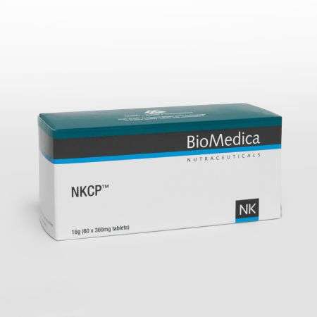 BIOMEDICA NKCP 60T