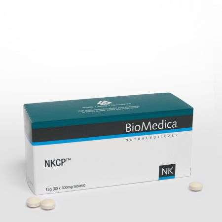 BIOMEDICA NKCP 60T