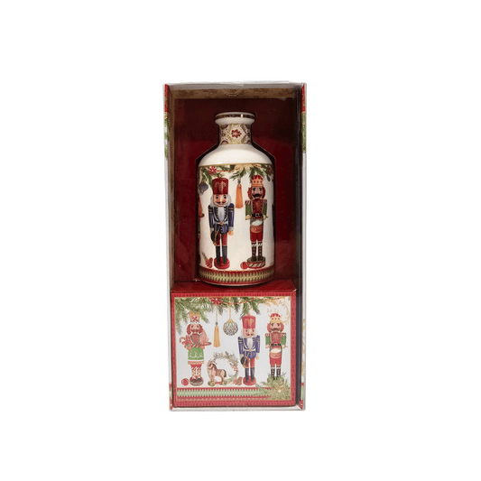 Christmas Nutcracker Diffuser