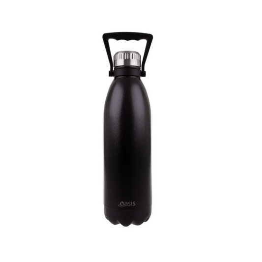 Oasis Insulated Drink Bottle 1.5L