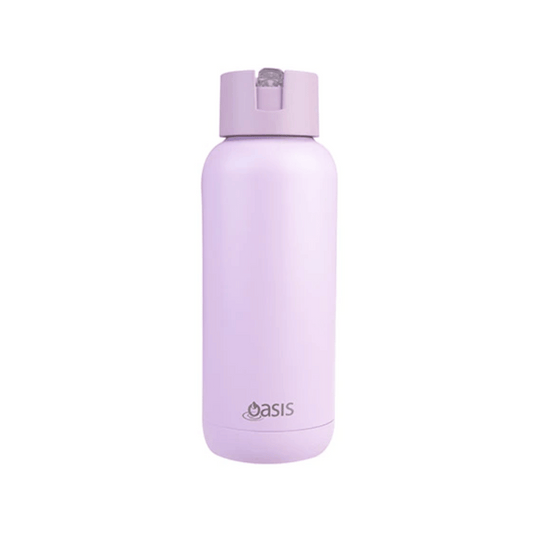 Oasis Moda Insulated Drink Bottle 1L