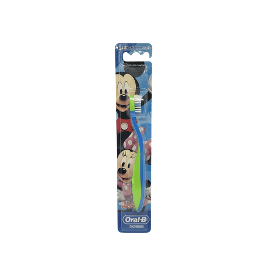 Oral-B Kids Disney Toothbrush Micky Extra soft 2-4 Years