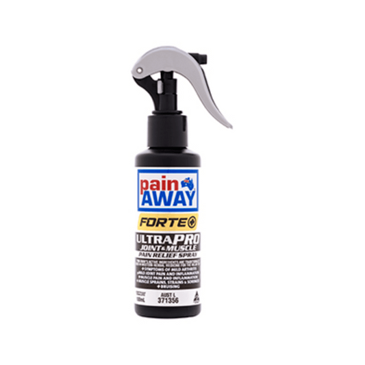 Pain Away Forte Ultrapro Joint & Muscle Pain Relief Spray 100ml