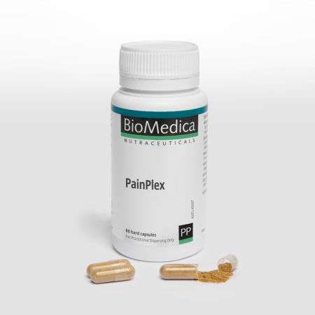 BIOMEDICA PAINPLEX 60C