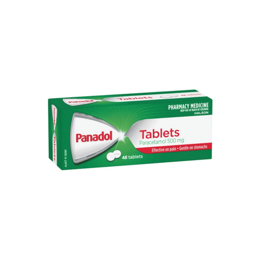 Panadol Tablets 16/48 Tablets