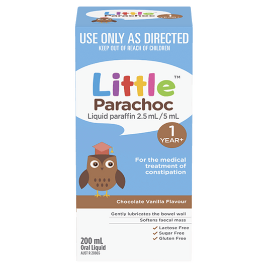 Little Parachoc 200mL/400mL