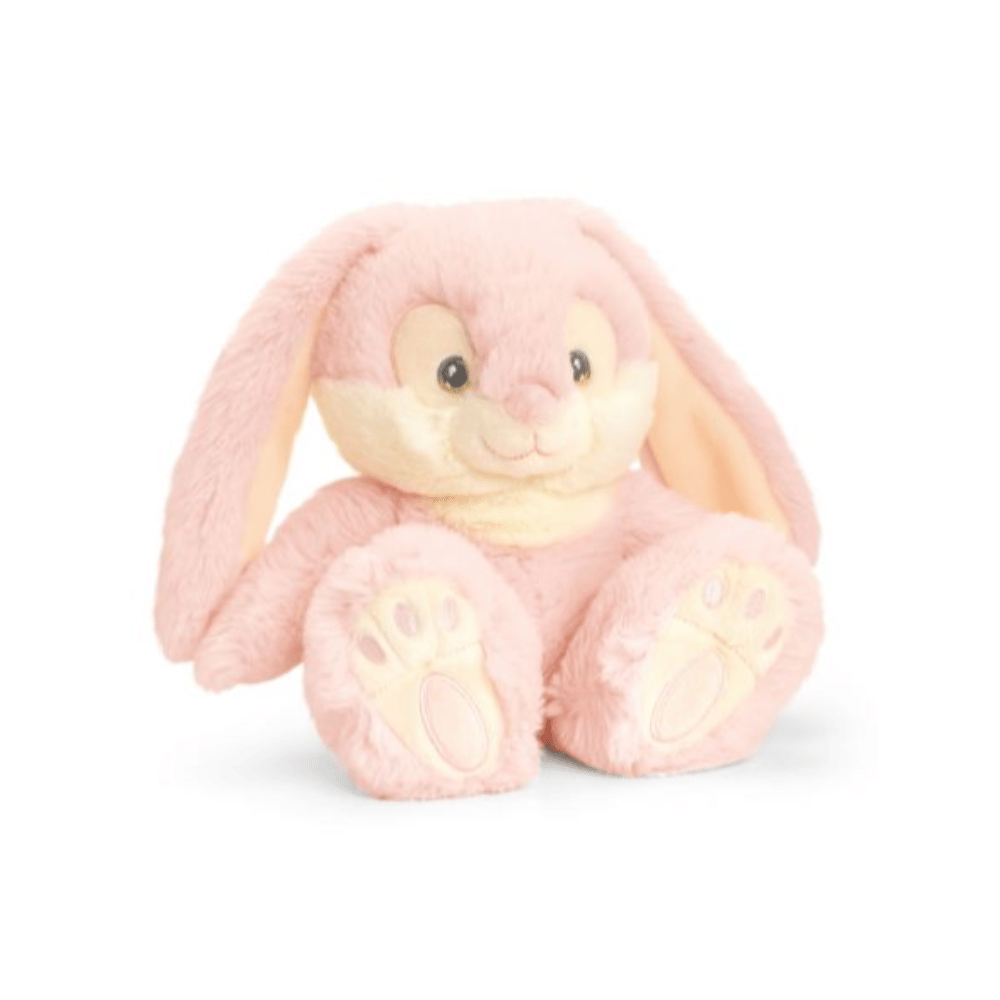 Pink Rabbit Foot Patchfoot Rabbit Pink | Specialist Clinic Pharmacy