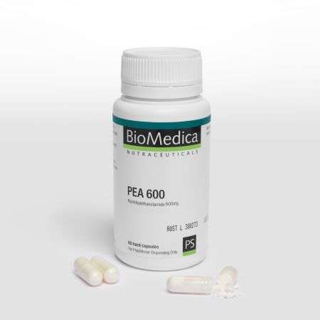 BIOMEDICA PEA 600 60C