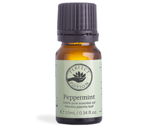 Perfect Potion Peppermint Essential Oil 10ml