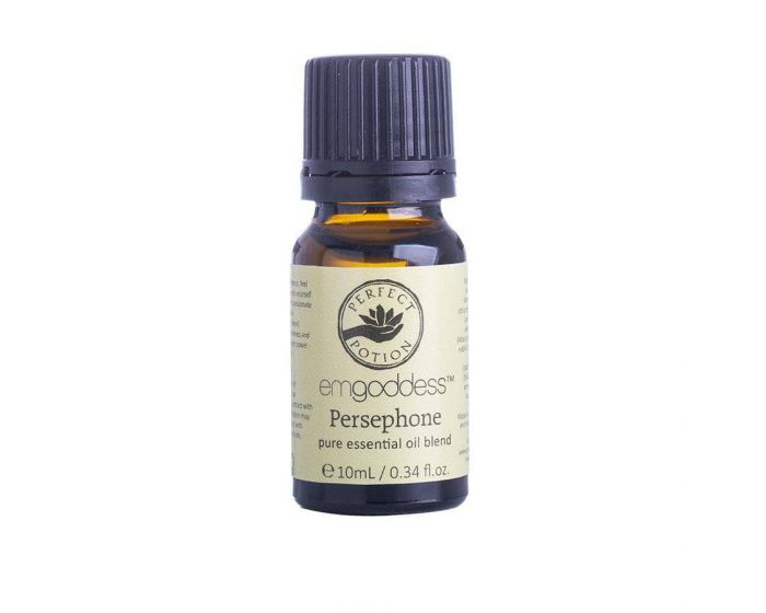 Perfect Potion Essential Oils