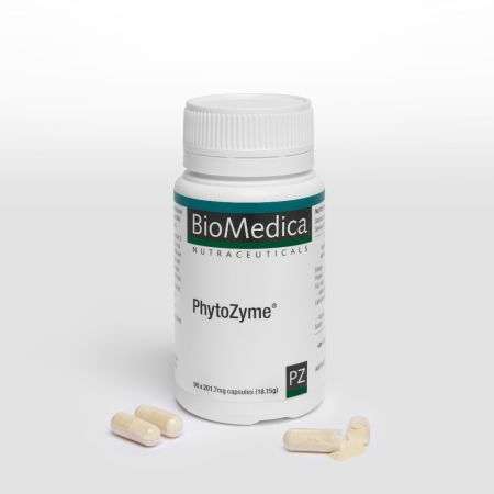 BIOMEDICA PHYTOZYME 90C