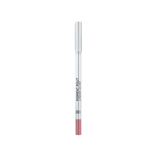 DB Pigment Pout Longwear Lip Liner Soft Violet