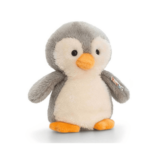 Keel Toys Pippins Perri The Penguin