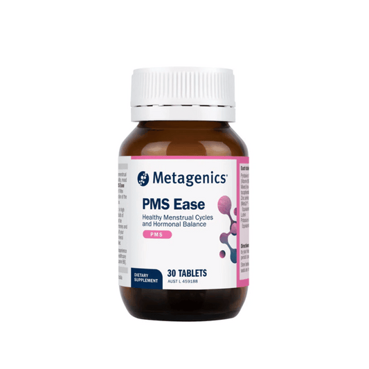 Metagenics PMS Ease 30 Tablets