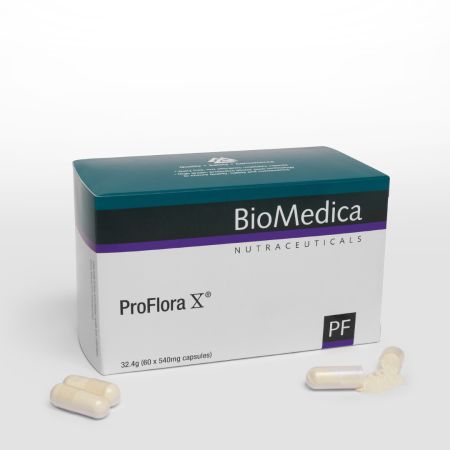 BIOMEDICA PROFLORA X 60 C
