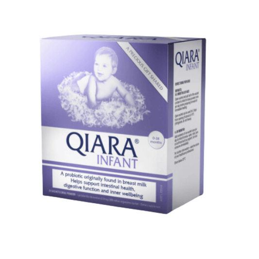 Qiara Infant 28 Sachets