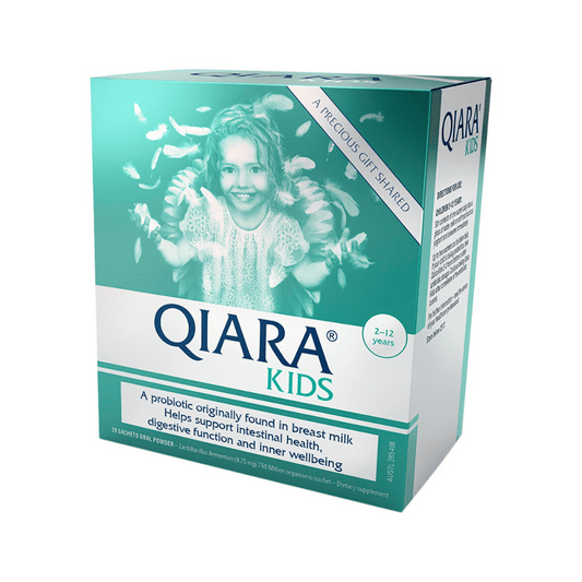 Qiara Kids 28 Sachets