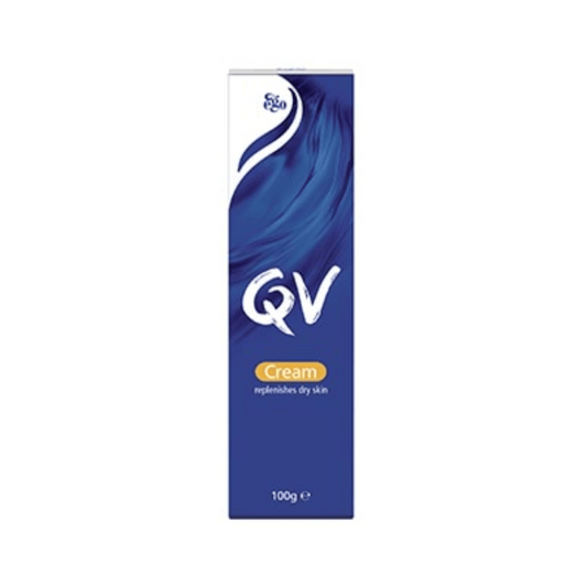 Ego QV Cream 100g