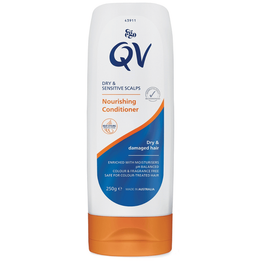 Ego QV Nourishing Conditioner 250g