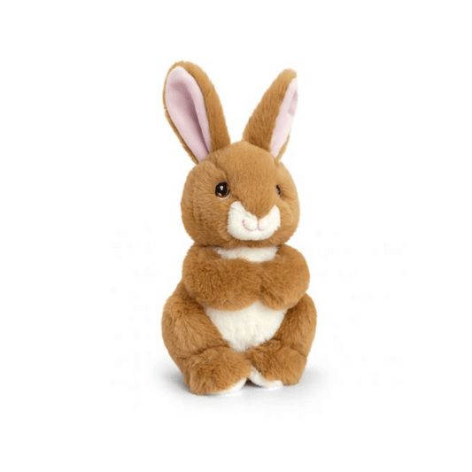 Plush Rabbit 19cm