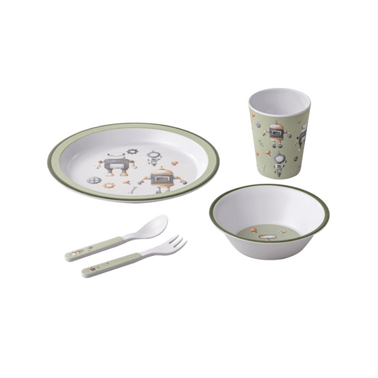 Ashdene Kids Dinner Set