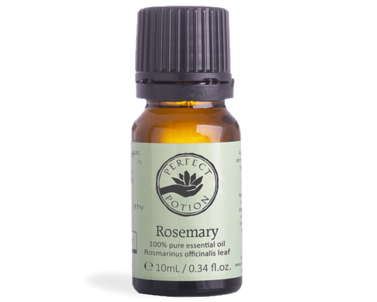 Perfect Potion Rosemary Oil 10ml