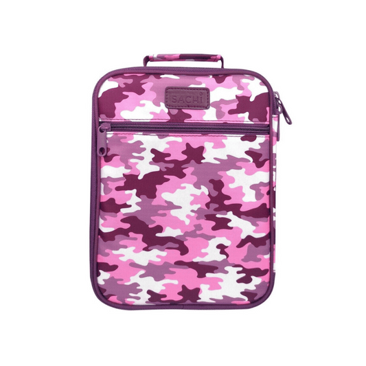 Sachi Insulated Junior Lunch Tote