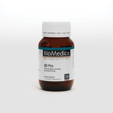 BIOMEDICA SB PRO 60C