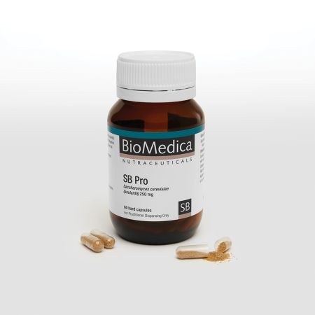 BIOMEDICA SB PRO 60C