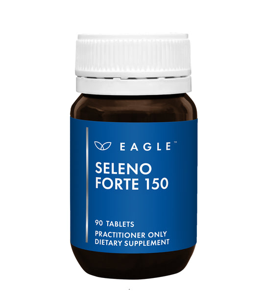 Eagle Seleno Forte 150 - 90 Tablets