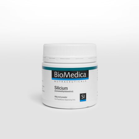 BIOMEDICA SILICIUM 60G