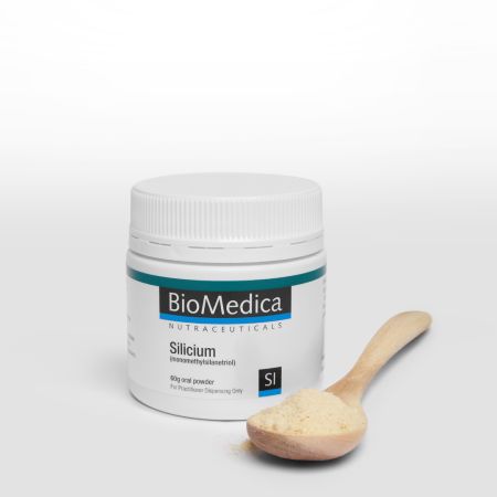 BIOMEDICA SILICIUM 60G