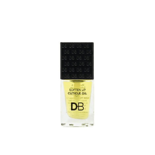 DB Soften Up Cuticle Oil