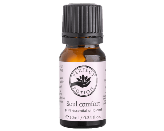 Perfect Potion Soul Comfort Blend 10ml