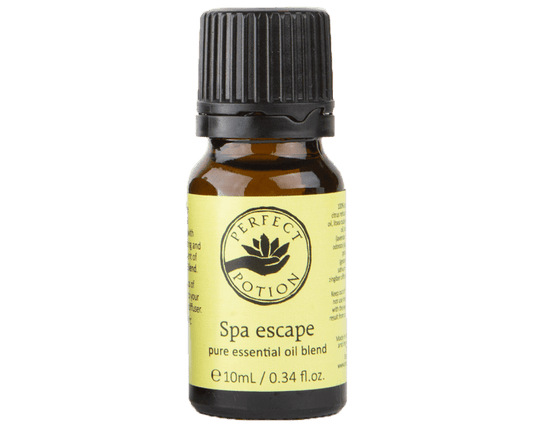 Perfect Potion Spa Escape Blend 10ml