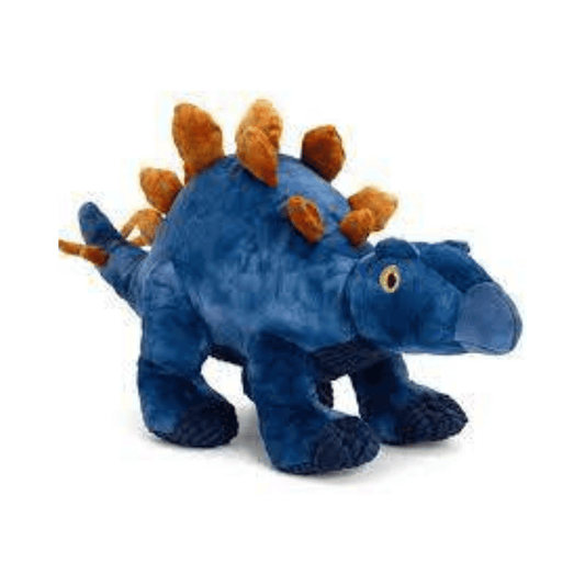 Plush Stegosaurus 26cm