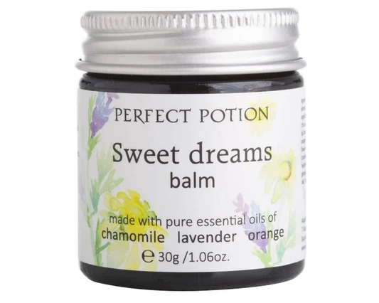 Perfect Potion Sweet Dreams Aromatherapy Balm 30g