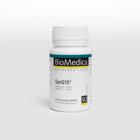 BIOMEDICA SYNQ10 60C