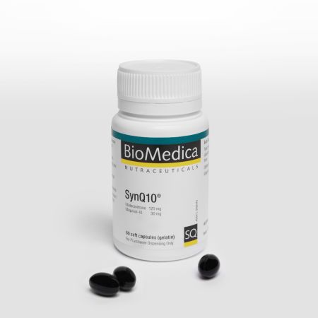 BIOMEDICA SYNQ10 60C